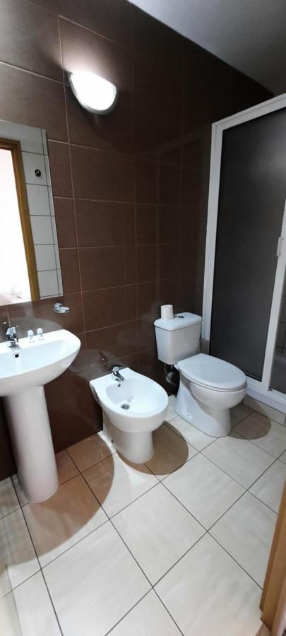 Готель Vale Do Rodo Residencial Пезу-да-Регуа Екстер'єр фото