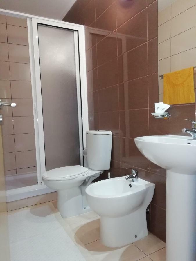 Готель Vale Do Rodo Residencial Пезу-да-Регуа Екстер'єр фото
