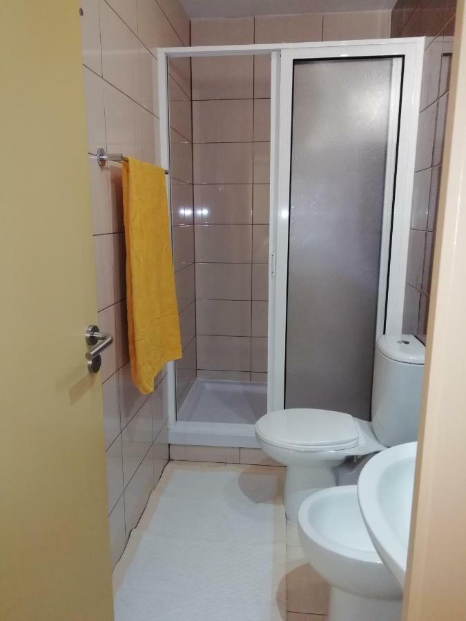 Готель Vale Do Rodo Residencial Пезу-да-Регуа Екстер'єр фото