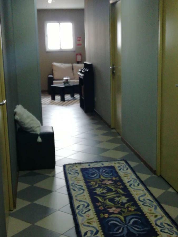 Готель Vale Do Rodo Residencial Пезу-да-Регуа Екстер'єр фото